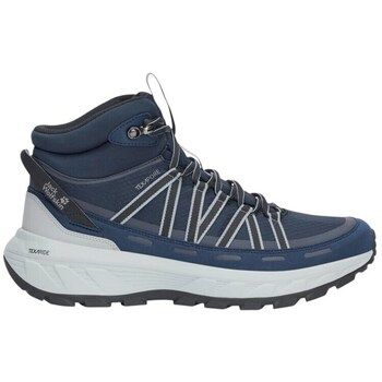 Jack Wolfskin Zapatillas de senderismo A65576C0412 para hombre