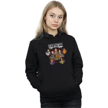 Scoobynatural Jersey BI13166 para mujer