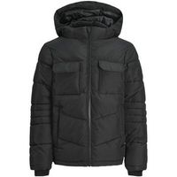 jack  jones chaquetas 12258874-black para nino