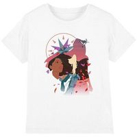 disney tops y camisetas tv4488 para nino