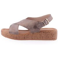 bebracci sandalias l sandals casual para mujer