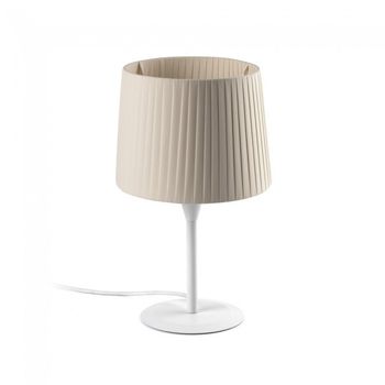 Lámpara de mesa samba