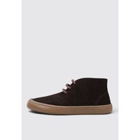 victoria botas olmo barefoot safari serraje para hombre