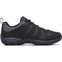 columbia zapatillas de senderismo woodburn ii waterproof para hombre