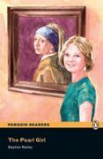 penguin readers easystarts: the pearl girl (libro + cd)