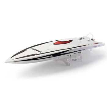 TFL Arian 1124L-F 70 km/h 93 cm Velero controlado por radio sin escobillas de fibra de vidrio Hobbywing ESC Vehículos de