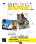 bitacora nueva edicion 1 - a1. libro del alumno (edicion hibrida)