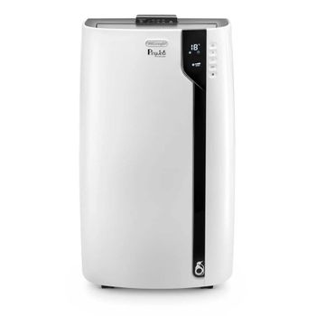 De'Longhi Pinguino PACEX100SILENT PACEX100SILENT EX:2