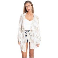 isla bonita by sigris vestido largo kimono para mujer