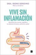 Vive sin inflamación