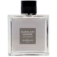 guerlain perfume homme eau de parfum spray 100 ml para mujer