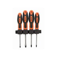 essential screwdriver set 4piece