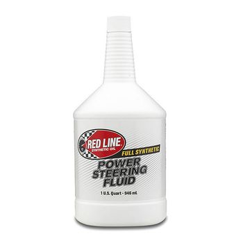 POWER STEERING FLUID US QUART - 946ml
