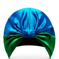 silke hair wrap various colours - the isla