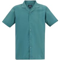 regatta camisa manga corta hadlin para hombre