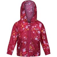 dessins animes chaqueta floral para nino