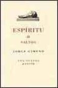 espiritu a saltos