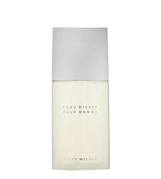 Issey Miyake L'Eau D'issey Pour Homme Eau de Toillete for Men, Spray 75ml
