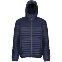 regatta chaquetas honestly made para hombre