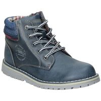 bubble botines 105593 para nino