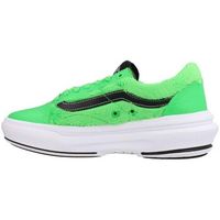 vans deportivas moda old skool overt cc para mujer