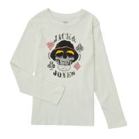 jack  jones camiseta manga larga jorcaptain tee ls para nino