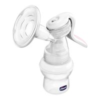 chicco sacaleches manual