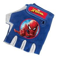 guantes de ciclismo para ninos de 2 a 6 anos spider-man