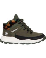 de timberland tb0a2gv6 brooklyn euro sprint a581 leaf green