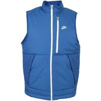 nike cazadora therma-fit legacy vest para hombre