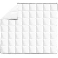 edredon  duvet de plumon de invierno 240x220 cm