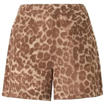 JJXX Falda 12287881 marrón para mujer