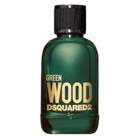 perfume hombre green wood dsquared2 edt capacidad 50 ml