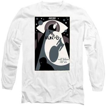 Star Trek Camiseta manga larga The Next Generation Season 3 Episode 11 para mujer