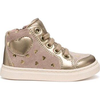 Geox Botas B563HA 0BSNF B NASHIK para niña