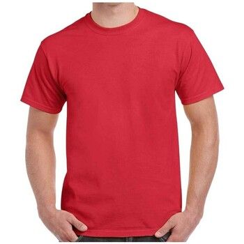 Gildan Camiseta Heavy Cotton para hombre