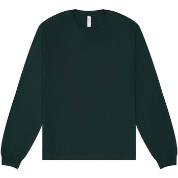 Bella + Canvas Camiseta manga larga CA3511 para mujer