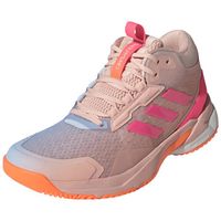 adidas zapatillas deporte baskets crazyflight 6 mid maille respirante para mujer