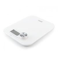 haeger nobatt bascula de cocina sin pilas