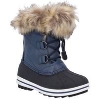 cmp descansos kids anthilian snow boot wp para nino