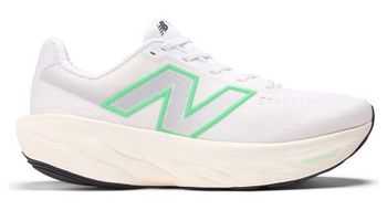 New Balance hombre - blanco