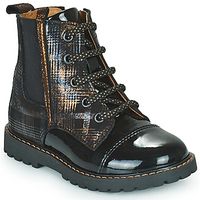 gbb botines abigo para nina