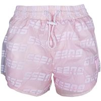 guess short o1ga28-wdez0 para mujer