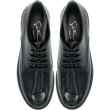 Siton Zapatos Mujer 2421-NERO para mujer