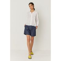 skfk camisa ssh00583 para mujer