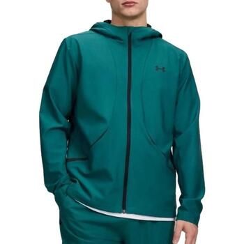 Under Armour Chaqueta deporte Unstoppable para hombre
