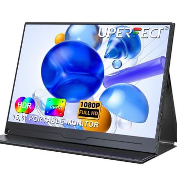 Monitor Uperfect 15,6