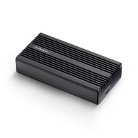 usb4 m2 nvme enclosure ssd enclosure