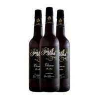 juan pinero vino dulce great duke oloroso vors jerez-xeres-sherry 12 anos 75 cl 18 vol pack de 3 unidades
