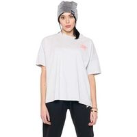 leone 1947 camiseta woman over short sleeves gen z para mujer
